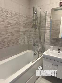 1-к квартира, вторичка, 45м2, 15/17 этаж