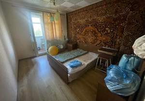 3-к квартира, вторичка, 65м2, 5/8 этаж