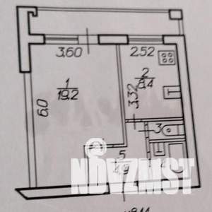 Фото квартиры на продажу (1)