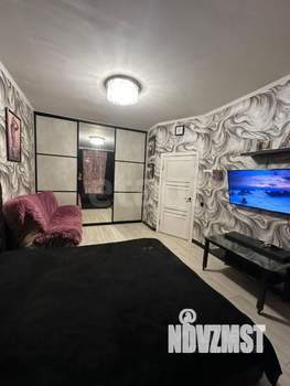 1-к квартира, вторичка, 35м2, 7/9 этаж