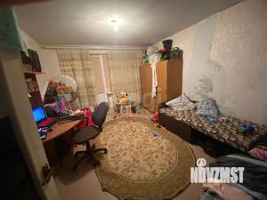 3-к квартира, вторичка, 71м2, 10/10 этаж