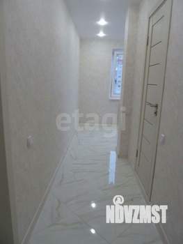 1-к квартира, вторичка, 39м2, 9/9 этаж