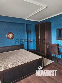3-к квартира, вторичка, 118м2, 3/3 этаж