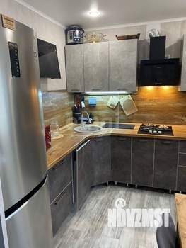 2-к квартира, вторичка, 46м2, 2/5 этаж