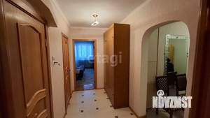 3-к квартира, вторичка, 92м2, 2/5 этаж