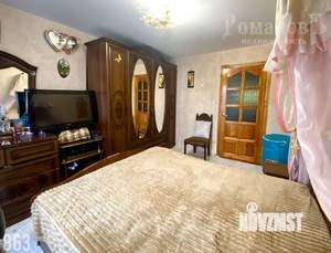 3-к квартира, вторичка, 74м2, 3/5 этаж