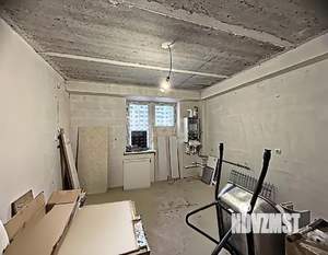 1-к квартира, вторичка, 41м2, 3/16 этаж