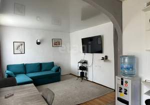 3-к квартира, вторичка, 64м2, 5/5 этаж