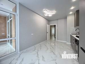 2-к квартира, вторичка, 65м2, 8/16 этаж