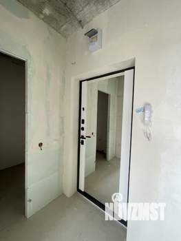 1-к квартира, вторичка, 39м2, 5/6 этаж