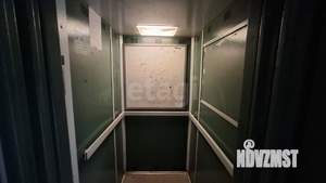 1-к квартира, вторичка, 20м2, 8/9 этаж