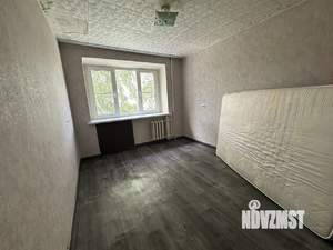 1-к квартира, вторичка, 38м2, 4/5 этаж