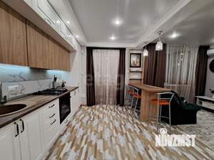 1-к квартира, вторичка, 35м2, 4/4 этаж