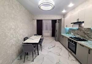 2-к квартира, вторичка, 75м2, 3/8 этаж