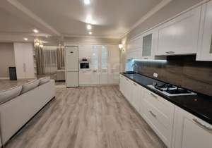 3-к квартира, вторичка, 99м2, 11/12 этаж