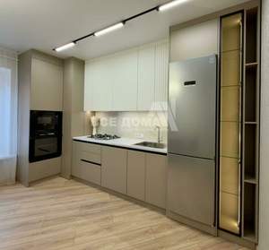 3-к квартира, вторичка, 75м2, 1/20 этаж