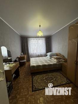 4-к квартира, вторичка, 78м2, 5/5 этаж