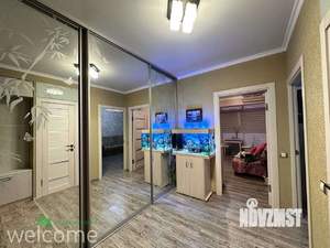 1-к квартира, вторичка, 51м2, 6/9 этаж