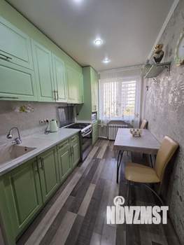 3-к квартира, вторичка, 75м2, 4/10 этаж