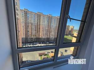 2-к квартира, вторичка, 55м2, 13/18 этаж