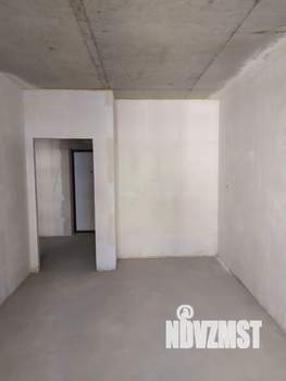 1-к квартира, вторичка, 47м2, 5/12 этаж