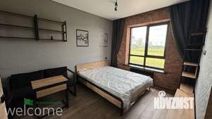 1-к квартира, вторичка, 34м2, 2/14 этаж