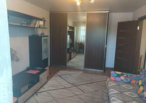 1-к квартира, вторичка, 32м2, 5/5 этаж