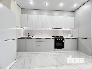 1-к квартира, вторичка, 45м2, 6/21 этаж
