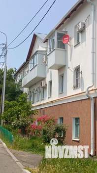 2-к квартира, вторичка, 44м2, 2/2 этаж