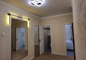 3-к квартира, вторичка, 79м2, 13/18 этаж