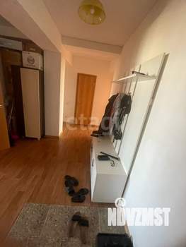 3-к квартира, вторичка, 89м2, 8/10 этаж