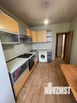 2-к квартира, вторичка, 60м2, 5/6 этаж