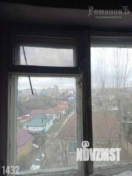 2-к квартира, вторичка, 52м2, 5/5 этаж