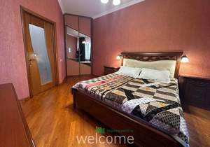 4-к квартира, вторичка, 105м2, 7/8 этаж