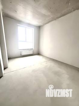 1-к квартира, вторичка, 38м2, 17/22 этаж