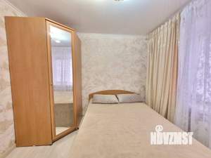 2-к квартира, вторичка, 43м2, 3/5 этаж