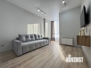 1-к квартира, вторичка, 35м2, 5/12 этаж