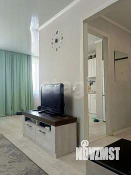 4-к квартира, вторичка, 72м2, 6/9 этаж
