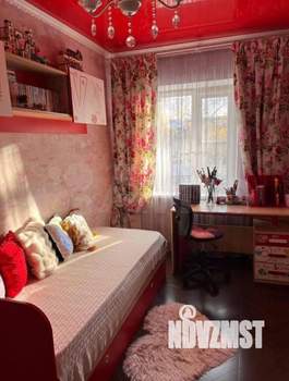 3-к квартира, вторичка, 55м2, 5/5 этаж