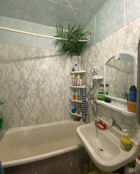 2-к квартира, вторичка, 48м2, 5/9 этаж