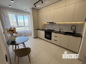 1-к квартира, вторичка, 32м2, 10/16 этаж