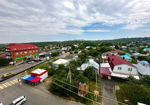 1-к квартира, вторичка, 28м2, 5/5 этаж