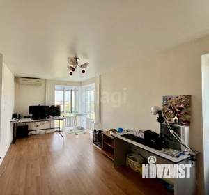 2-к квартира, вторичка, 75м2, 12/12 этаж