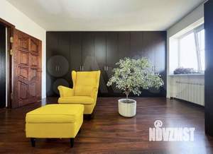 2-к квартира, вторичка, 90м2, 6/9 этаж