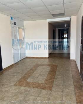 1-к квартира, вторичка, 39м2, 6/6 этаж