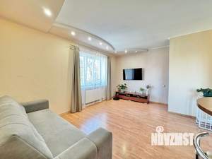 2-к квартира, вторичка, 58м2, 6/7 этаж