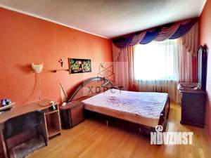 3-к квартира, вторичка, 114м2, 5/9 этаж