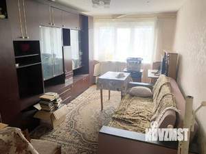 2-к квартира, вторичка, 47м2, 5/5 этаж