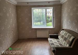 1-к квартира, вторичка, 31м2, 1/12 этаж