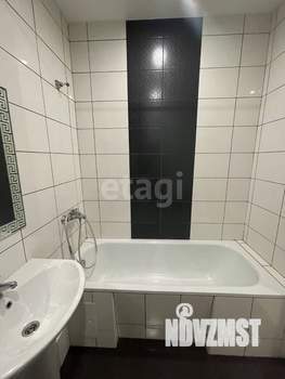 1-к квартира, вторичка, 30м2, 9/17 этаж